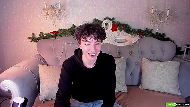 TrevorBenson online show from January 8, 2026, 3:45 am