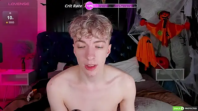 TrevorBenson online show from October 27, 2025, 6:14 am