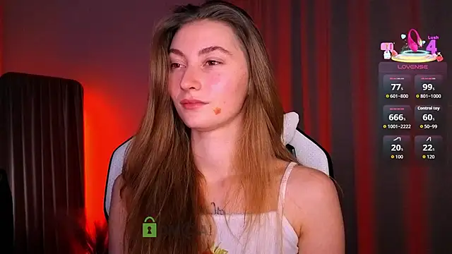 lady curls online show from February 12, 2026, 11:15 pm