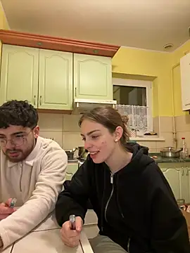 MrAndMrsSavage online show from February 10, 2025, 9:15 pm