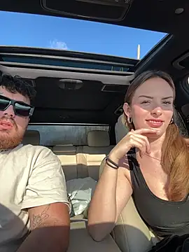 MrAndMrsSavage online show from January 16, 2026, 12:53 pm