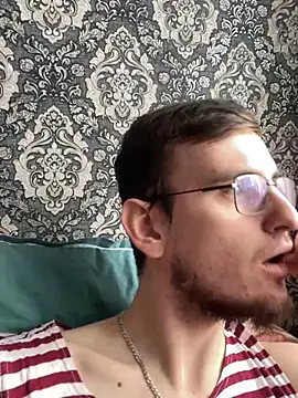 Snapshot of GrahamSouth chatting on January 18, 2025, 4:48 am GrahamSouth online show from January 18, 2025, 4:48 am