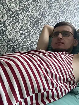 Snapshot of GrahamSouth chatting on January 12, 2025, 10:12 am GrahamSouth online show from January 12, 2025, 10:12 am