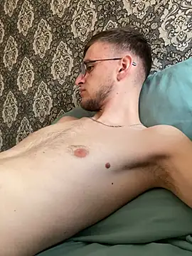 Snapshot of GrahamSouth chatting on February 27, 2025, 11:17 am GrahamSouth online show from February 27, 2025, 11:17 am