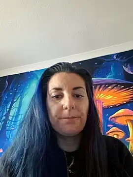 tattoomilf86 online show from February 4, 2025, 2:53 pm