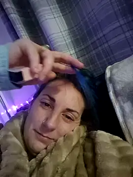 tattoomilf86 online show from February 18, 2025, 7:19 pm