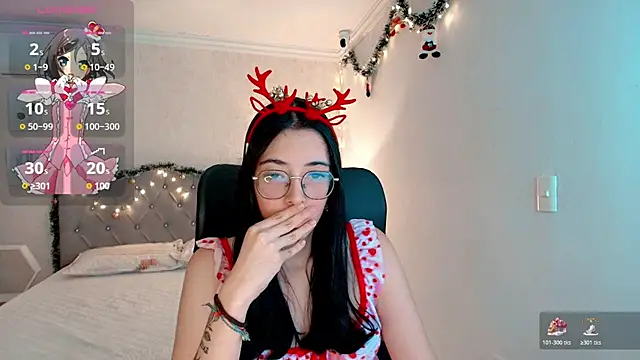 brooklove doll online show from December 2, 2025, 6:20 pm