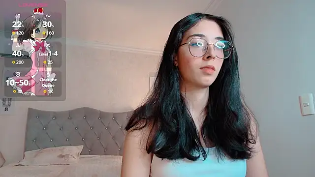 brooklove doll online show from November 8, 2025, 4:21 pm