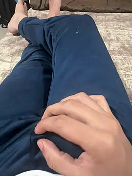 Snapshot of sonug0912 chatting on January 7, 2025, 10:08 pm sonug0912 online show from January 7, 2025, 10:08 pm