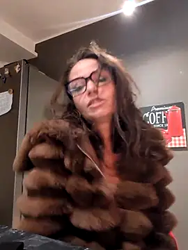 VanessaBraun online show from February 22, 2026, 1:52 am