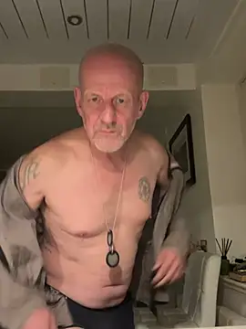 malematureisbest online show from January 9, 2026, 8:05 pm