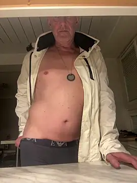 malematureisbest online show from February 27, 2026, 8:08 pm