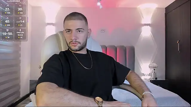 MaximusDick1  online show from February 24, 2026, 12:28 pm