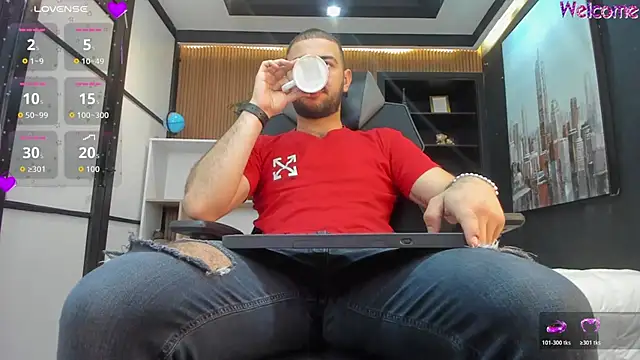 MaximusDick1  online show from March 14, 2026, 12:44 pm