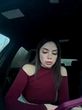 Gabriella Hot  online show from December 16, 2025, 2:16 am