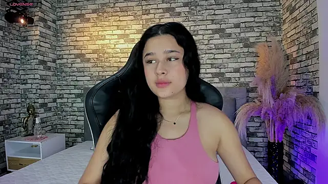 ariadna milano online show from January 11, 2025, 12:40 pm