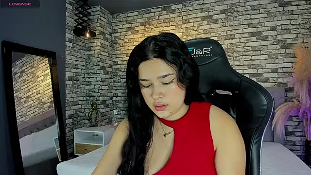 ariadna milano online show from January 13, 2025, 12:56 pm