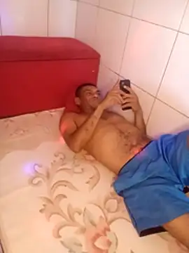 TiagosafadoFortaleza online show from May 12, 2026, 4:13 pm
