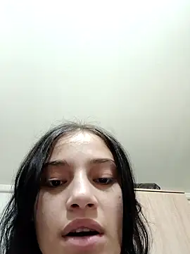 Virgin Pussy Love online show from July 17, 2026, 8:39 pm