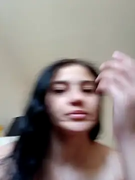 Virgin Pussy Love online show from June 19, 2026, 2:23 pm
