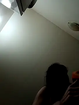 Virgin Pussy Love online show from March 26, 2026, 4:16 pm