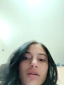 Virgin Pussy Love online show from July 12, 2026, 8:20 pm