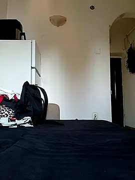 Virgin Pussy Love online show from July 21, 2026, 4:08 pm