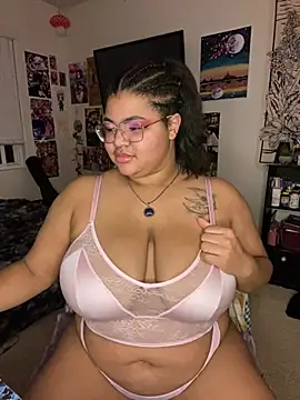 Snapshot of Ectorius chatting on February 5, 2025, 3:34 am Ectorius online show from February 5, 2025, 3:34 am