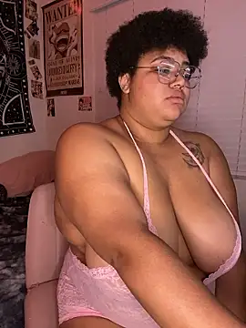 Snapshot of Ectorius chatting on January 9, 2026, 1:12 am Ectorius online show from January 9, 2026, 1:12 am