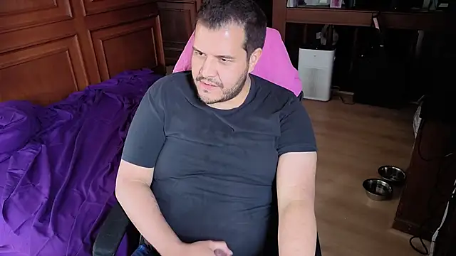 bearcloudcomputa online show from February 15, 2026, 8:30 pm