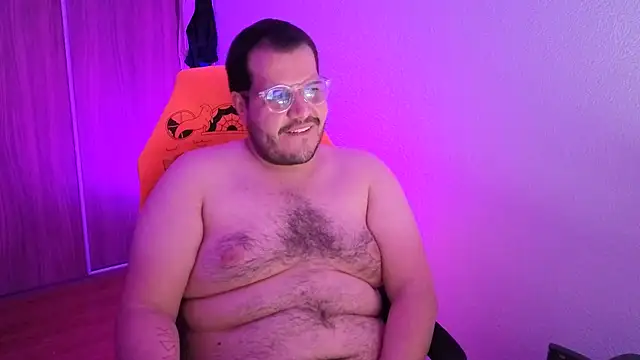 bearcloudcomputa online show from November 27, 2025, 5:08 am