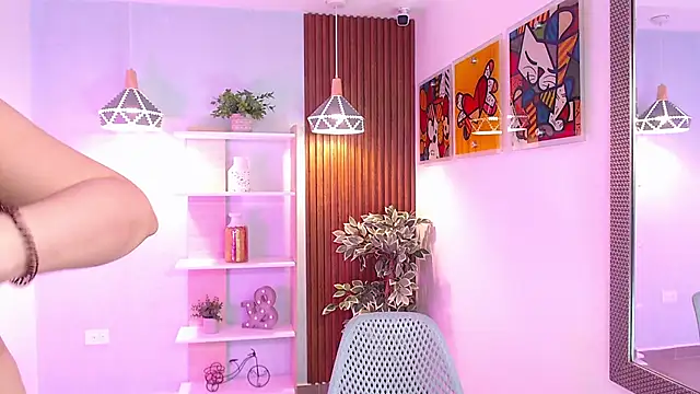 Snapshot of Dalila_Sky chatting on February 10, 2026, 6:07 pm Dalila Sky online show from February 10, 2026, 6:07 pm