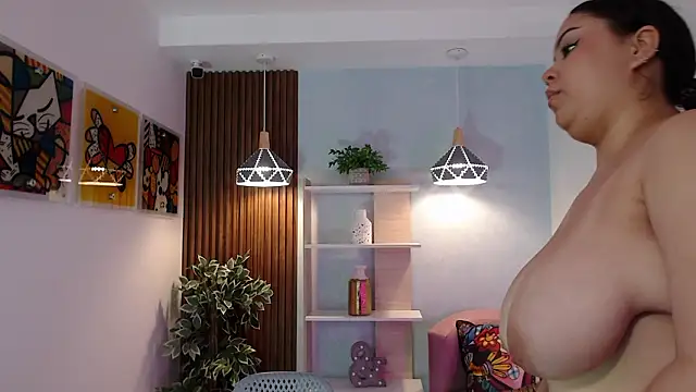 Snapshot of Dalila_Sky chatting on February 25, 2026, 6:08 pm Dalila Sky online show from February 25, 2026, 6:08 pm