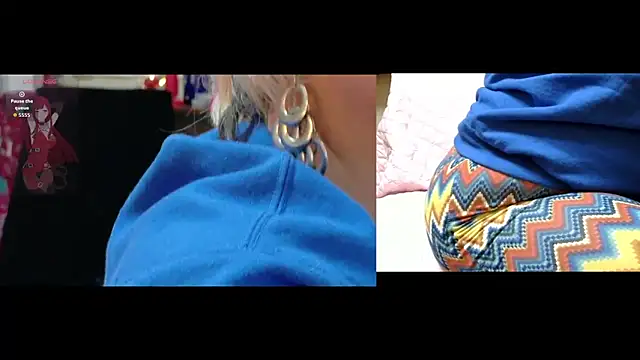 Snapshot of Luna1984 chatting on January 31, 2026, 10:41 pm Luna1984 online show from January 31, 2026, 10:41 pm