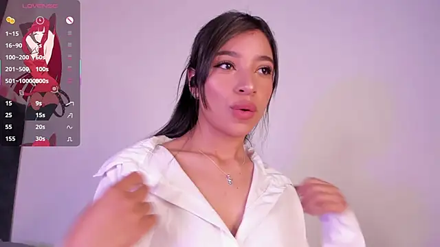 Mereo leona online show from December 3, 2025, 9:03 pm