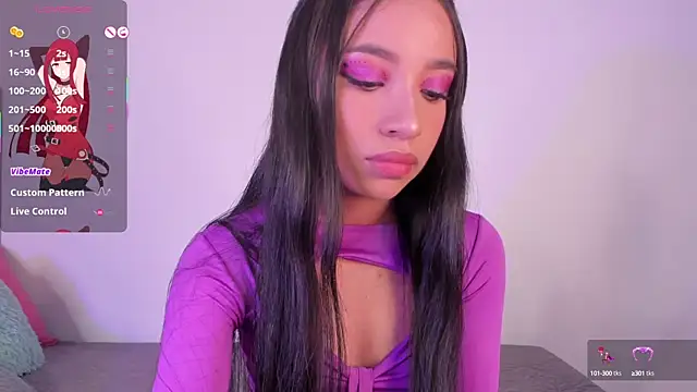 Mereo leona online show from October 10, 2025, 11:27 pm