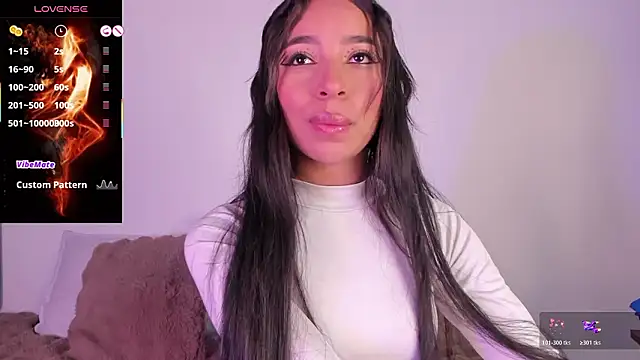 Mereo leona online show from March 7, 2026, 1:01 am