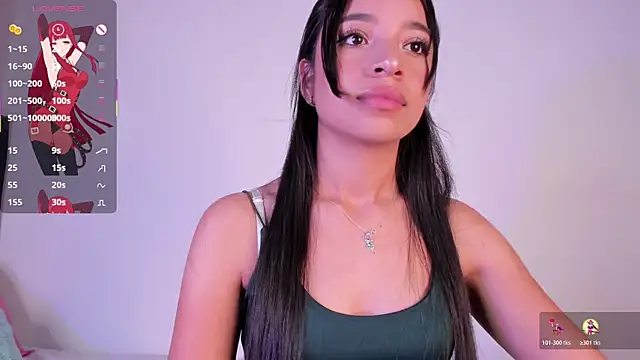 Mereo leona online show from December 20, 2025, 2:03 am