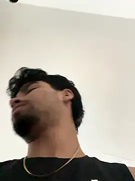 andy 0018 online show from January 13, 2026, 2:43 pm