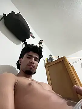 andy 0018 online show from February 21, 2026, 10:45 pm