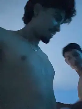 andy 0018 online show from April 30, 2026, 6:09 am