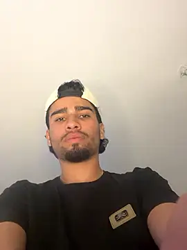 andy 0018 online show from January 11, 2026, 8:05 pm