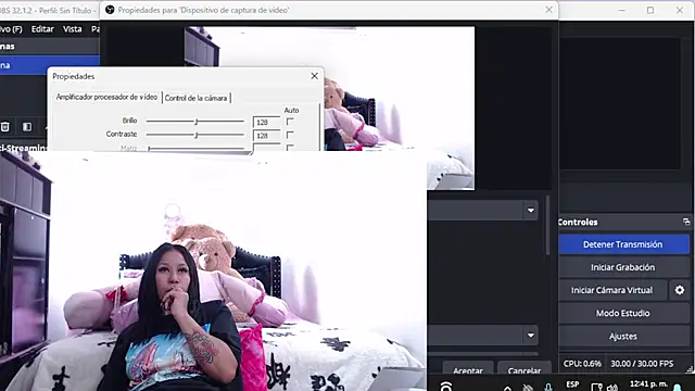 devi black13  online show from July 27, 2026, 5:42 pm