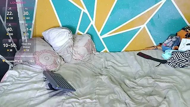 mister jhonxxx online show from February 18, 2025, 11:52 pm