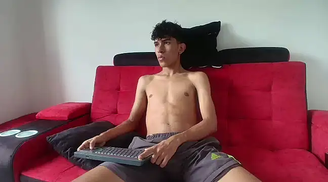 mister jhonxxx online show from January 9, 2025, 6:57 pm