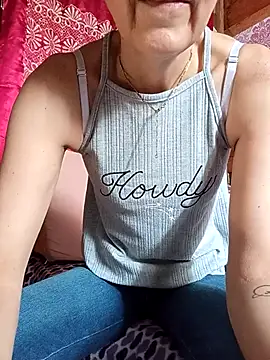 NanitaFun online show from February 9, 2026, 7:12 pm