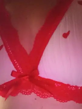 NanitaFun online show from July 7, 2026, 9:07 pm