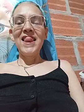 NanitaFun online show from August 7, 2026, 10:16 pm