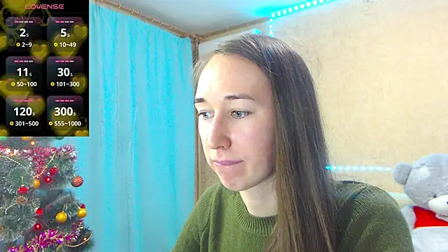 Snapshot of --Model--2 chatting on January 13, 2025, 7:10 pm --Model--2 online show from January 13, 2025, 7:10 pm