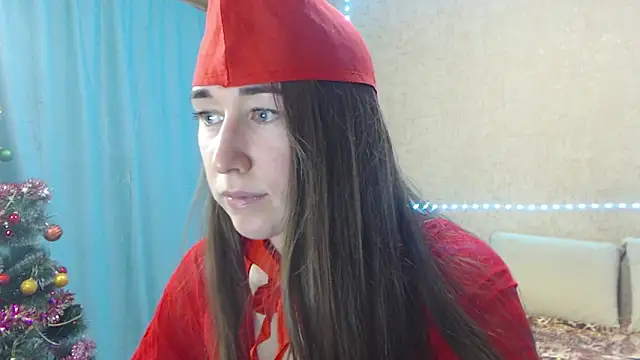 Snapshot of --Model--2 chatting on January 7, 2025, 4:48 pm --Model--2 online show from January 7, 2025, 4:48 pm